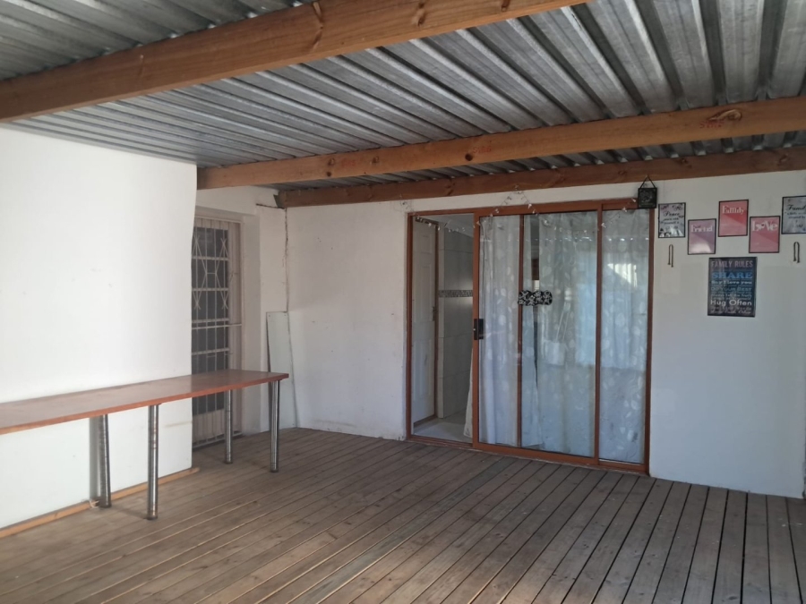 3 Bedroom Property for Sale in Heuwelkruin Eastern Cape